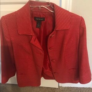 Lane Bryant Blazer
